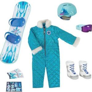 Ily4ever Disney Elsa Inspired Accessories